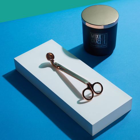 Wick Trimmer